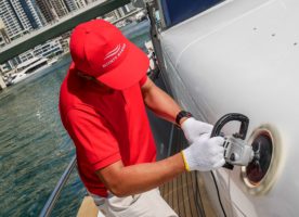 boat-yacht-coating-waxing-fiberglass-and-gelcoat-service-xclusive-marine-dubai